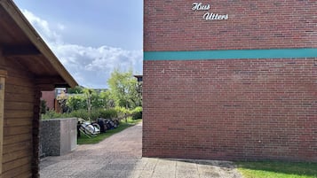 Unterkunftsgelände