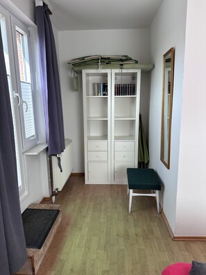 Interior - Vrbo Property (Langeoog)
