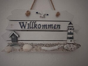 Interior detail - Vrbo Property (Langeoog)
