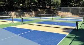 Cancha deportiva