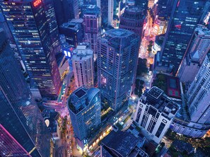 Exterior - Key View Hotel (Chongqing)