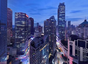 Exterior - Key View Hotel (Chongqing)