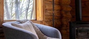 Cozy Mountain Cabin Retreat with Hot Tub, Trails, and Year-Round Outdoor Adventure in Alta, Wyoming