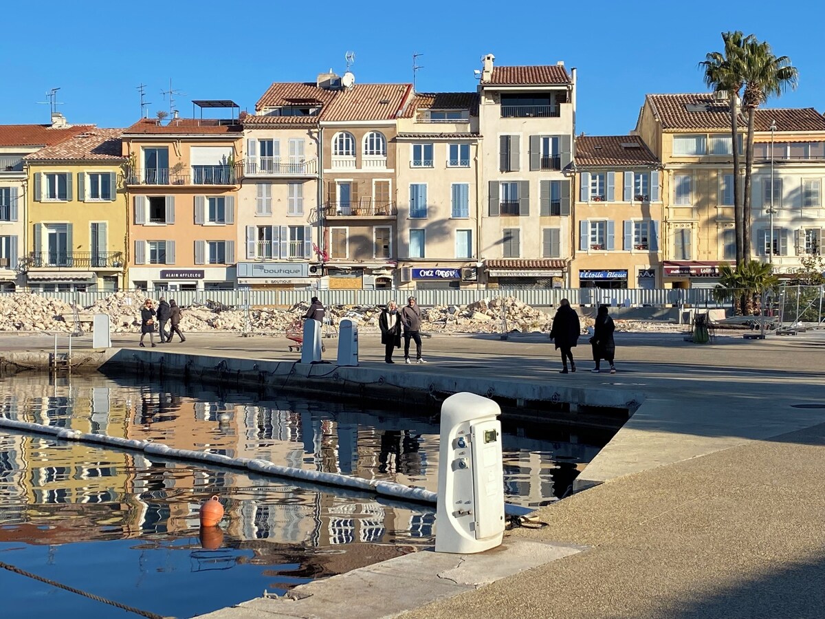 Image de profil de l’hôte