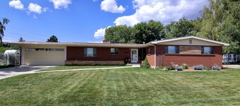 Fantastic Cabin Close to Spectacular Hiking Trails in Monticello, Utah