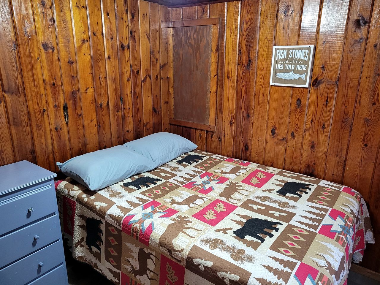 Kamer