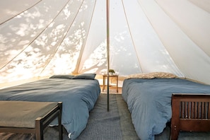Bed sheets
