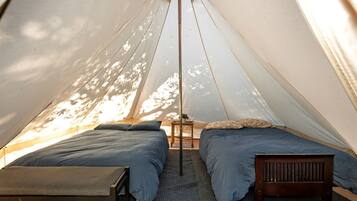 1 slaapkamer, wifi, beddengoed