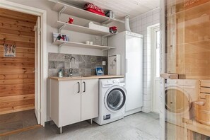 Cabin, 3 Bedrooms, Pets not allowed, Mountainside | Interior - Tännstoppet - Tänndalen (Tänndalen)