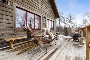 Property grounds - Tännstoppet - Tänndalen (Tänndalen)