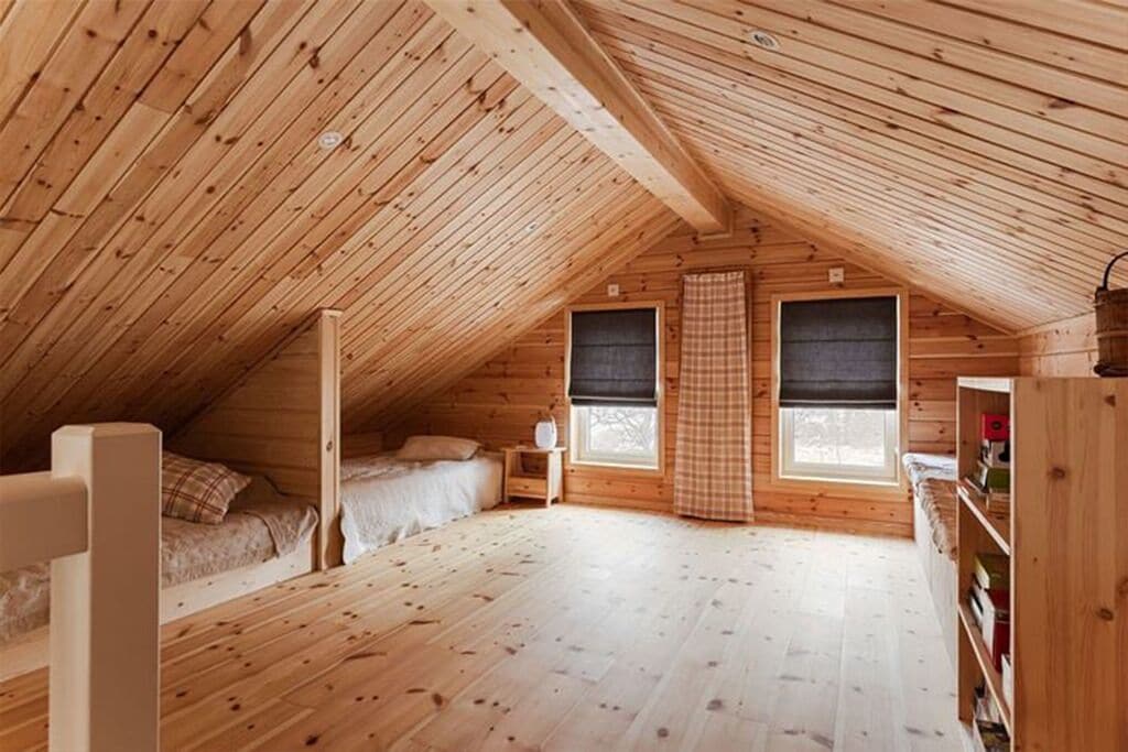 Cabin, 3 Bedrooms, Pets not allowed, Mountainside | Free WiFi