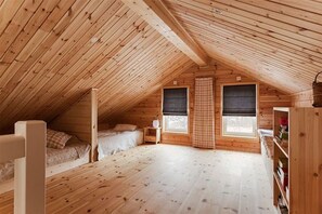 Cabin, 3 Bedrooms, Pets not allowed, Mountainside | Free WiFi - Tännstoppet - Tänndalen (Tänndalen)