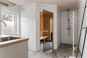 Cabin, 3 Bedrooms, Pets not allowed, Mountainside | Bathroom - Tännstoppet - Tänndalen (Tänndalen)