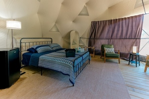 1 dormitorio, wifi, ropa de cama