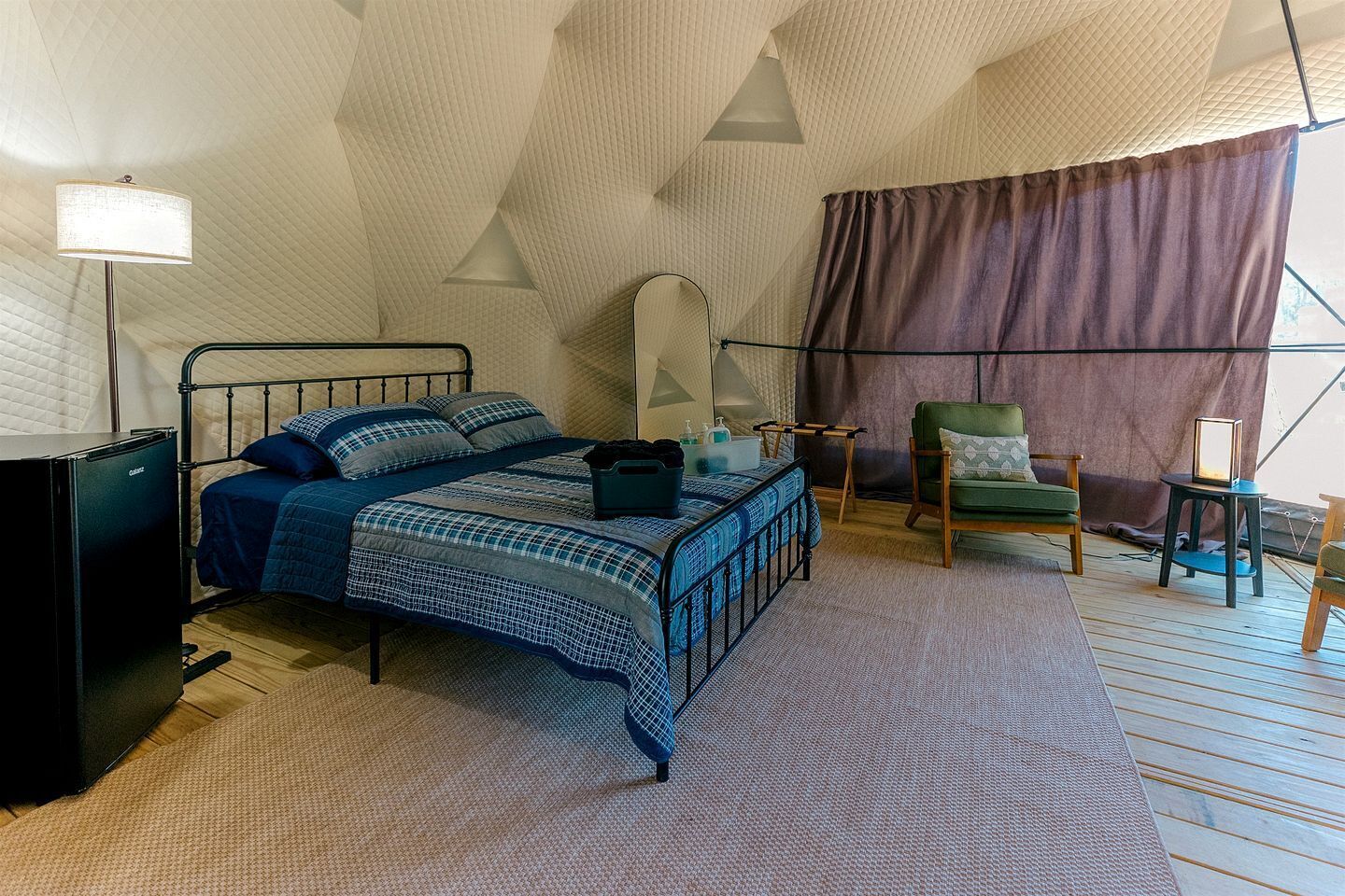 1 slaapkamer, wifi, beddengoed