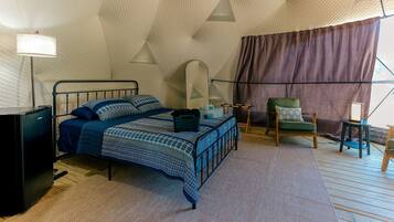 1 slaapkamer, wifi, beddengoed