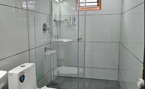 Chambre Standard | Salle de bain