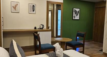 Neelambari Estate Stay
