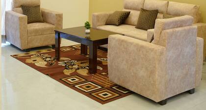 Harmony Haven: Luxurious 3BHK Haven for All.