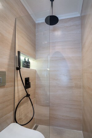 Bathroom - Pia Homes - Nevizade (İstanbul)