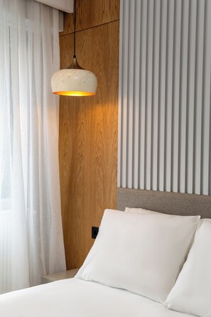 In-room safe, blackout curtains, iron/ironing board, free WiFi - Pia Homes - Nevizade (İstanbul)