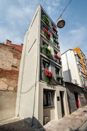 Exterior - Pia Homes - Nevizade (İstanbul)