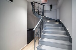 Interior - Pia Homes - Nevizade (İstanbul)