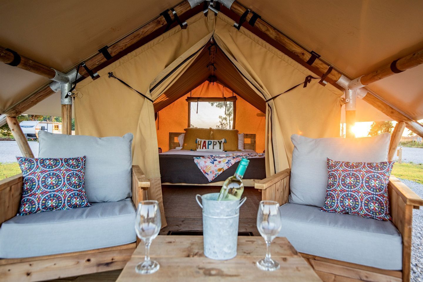 1 Schlafzimmer, Schreibtisch, Bügeleisen/Bügelbrett, WLAN