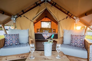 1 Schlafzimmer, Schreibtisch, Bügeleisen/Bügelbrett, WLAN