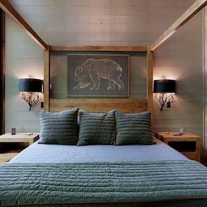 3 Schlafzimmer, Schreibtisch, Bügeleisen/Bügelbrett, WLAN