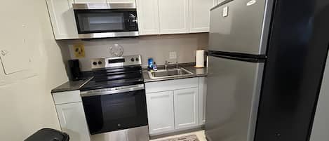Paper towels
