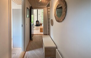 Interior - Amazing home in Stege with sauna (Stege)