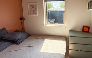 4 chambres, Wi-Fi gratuit