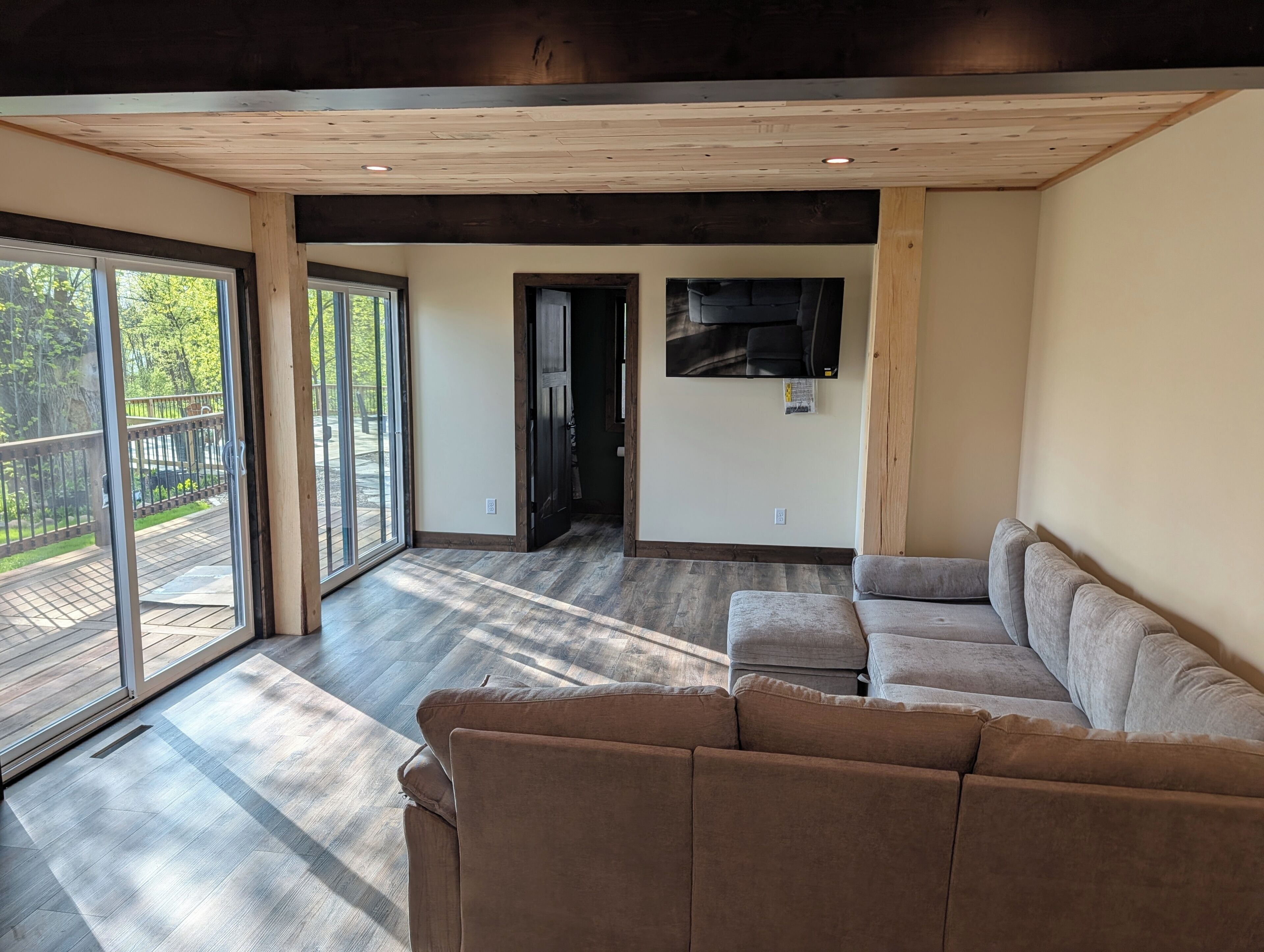 TV connectée
