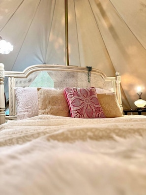 1 chambre, Wi-Fi, literie fournie