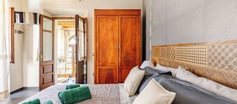 Casa Musa Valdes: house museum 5 minutes from UNESCO site Su Nuraxi and the Giara