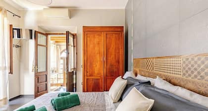 Casa Musa Valdes: house museum 5 minutes from UNESCO site Su Nuraxi and the Giara