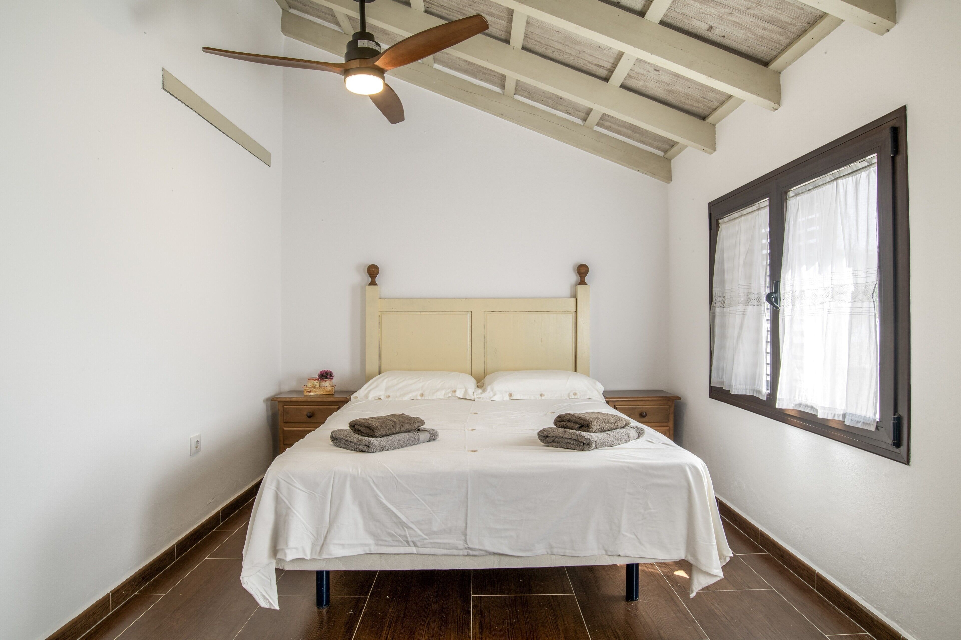 3 Schlafzimmer, WLAN, Bettwäsche