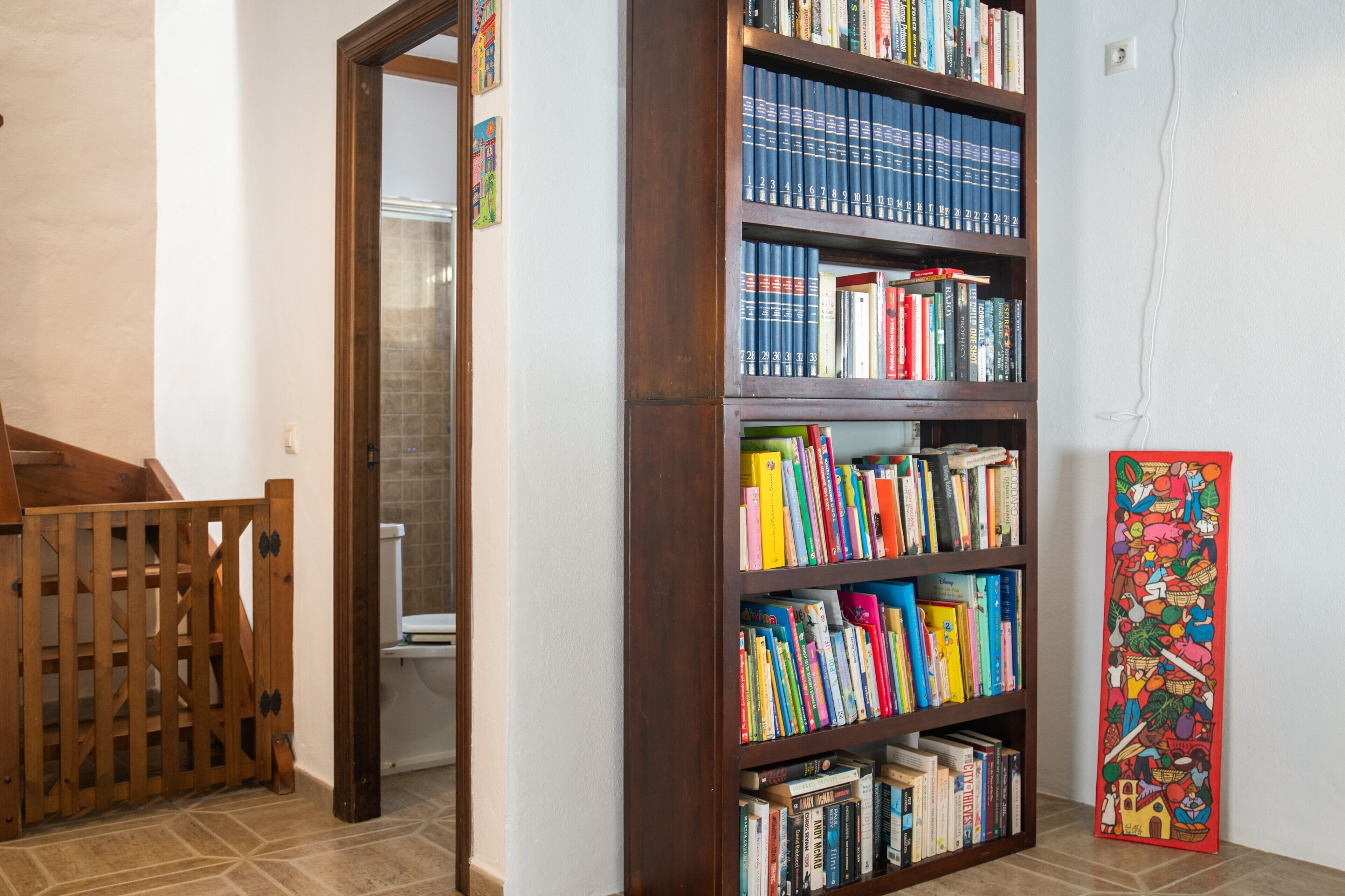 Interieur