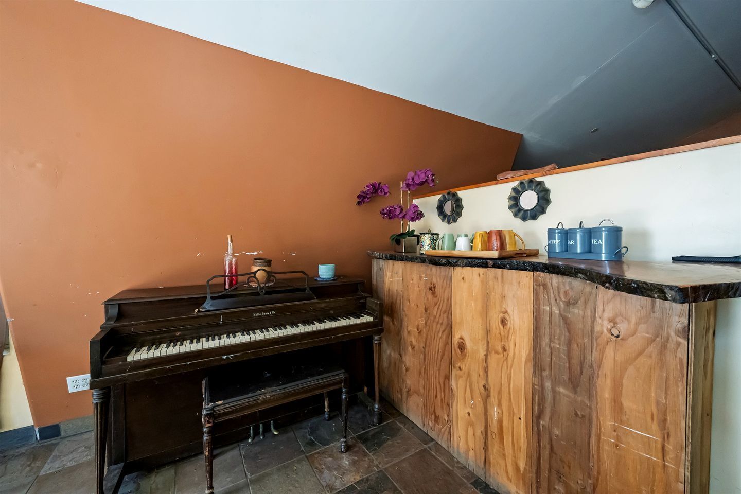 Bar (na propriedade)