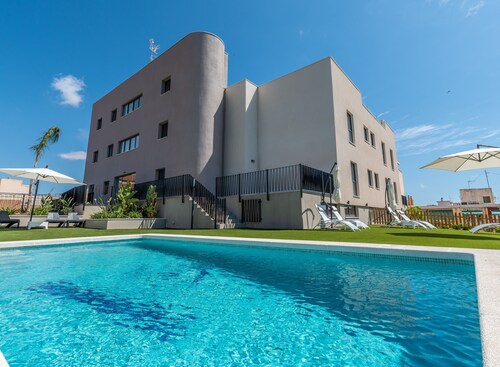 Aparthotel LAlcor