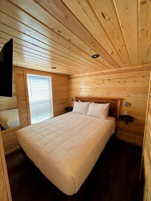 3 dormitorios, tabla de planchar con plancha, wifi y ropa de cama
