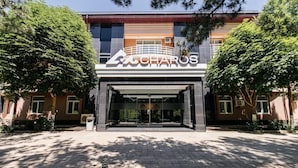 Chi tiết ngoại thất