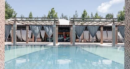 Charos Family Resort
