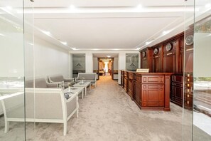 Hall