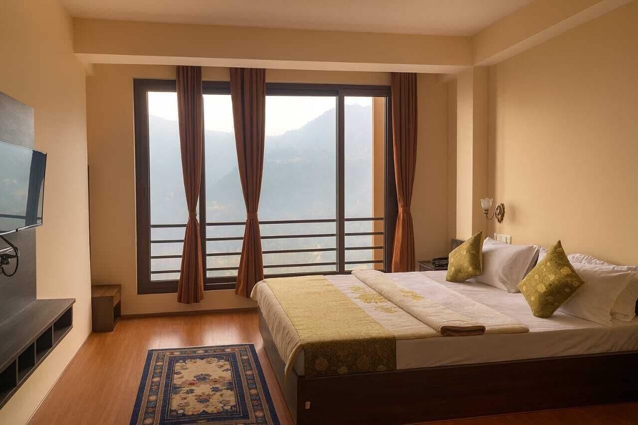 Kamar Superior