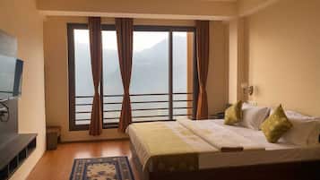 Kamar Superior