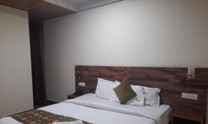  Deluxe Room - Lotus Inn Samphel (Gangtok)