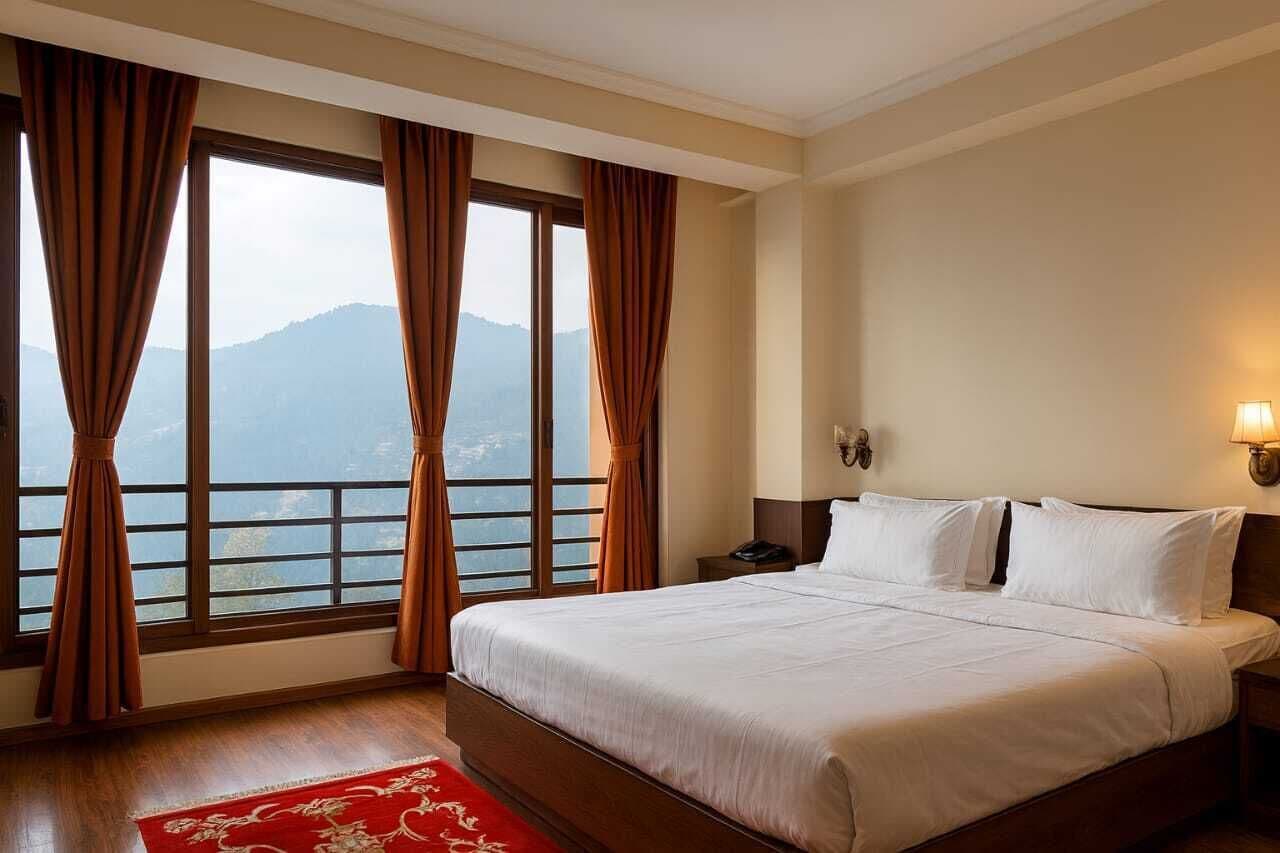  Super Deluxe Room