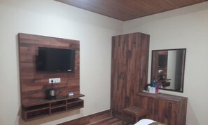  Deluxe Room - Lotus Inn Samphel (Gangtok)